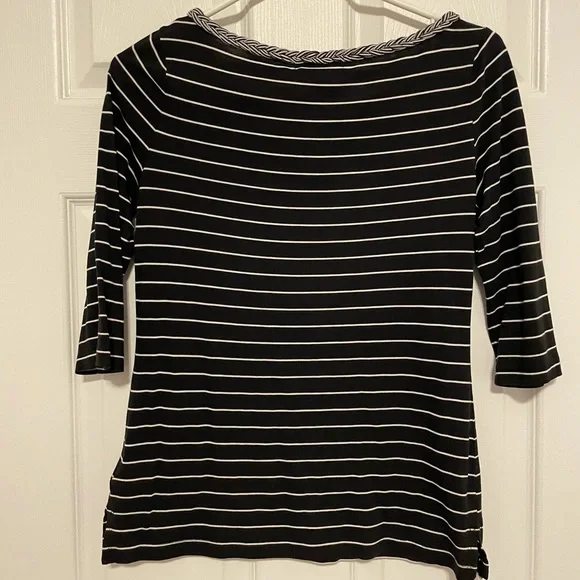 Banana Republic Shirt - Picture 3 of 4